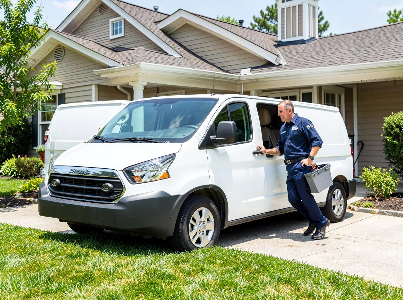 Emergency Plumber company in Fort Campbell, KY